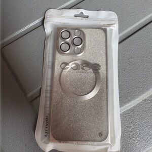 Iphone 15 pro max case